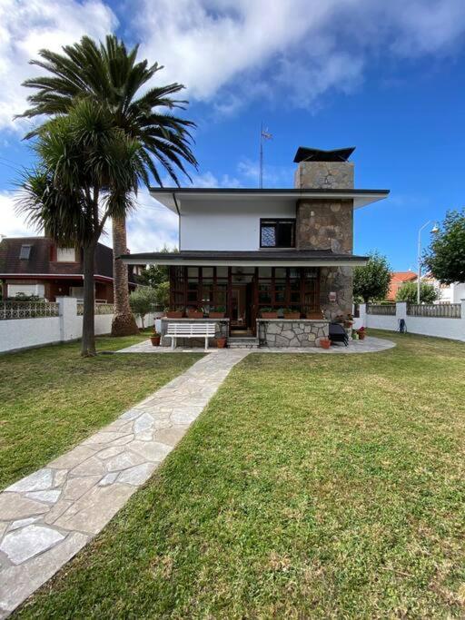 Marola 18 - Salinas Villa Екстериор снимка