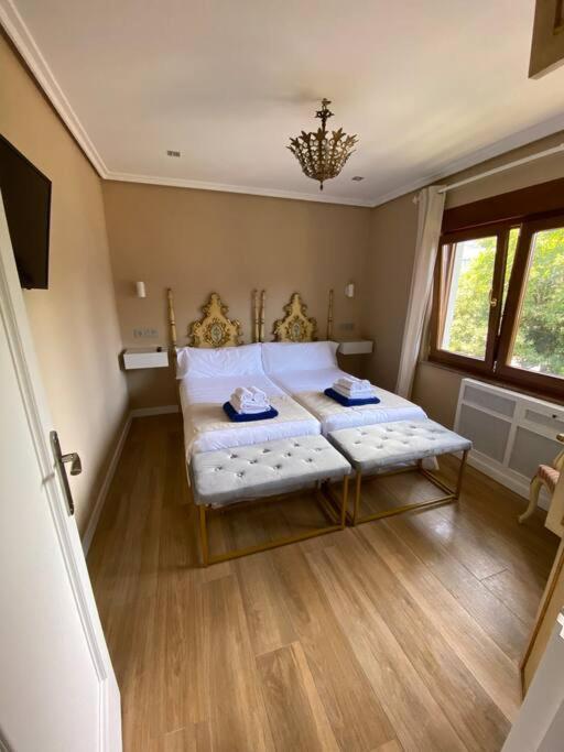 Marola 18 - Salinas Villa Екстериор снимка