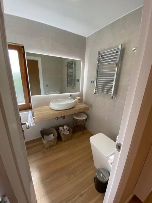 Marola 18 - Salinas Villa Екстериор снимка
